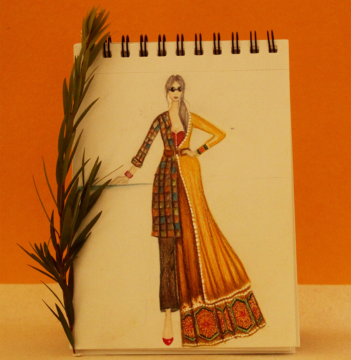 Designer Neha Khan on Twitter Illustration fashion Stylization  NehaKhanDesigning WesternWear httpstcoAqBrHF9H7I  Twitter
